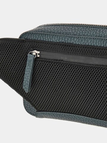 GUESS Fanny Pack 'Torino' in Green