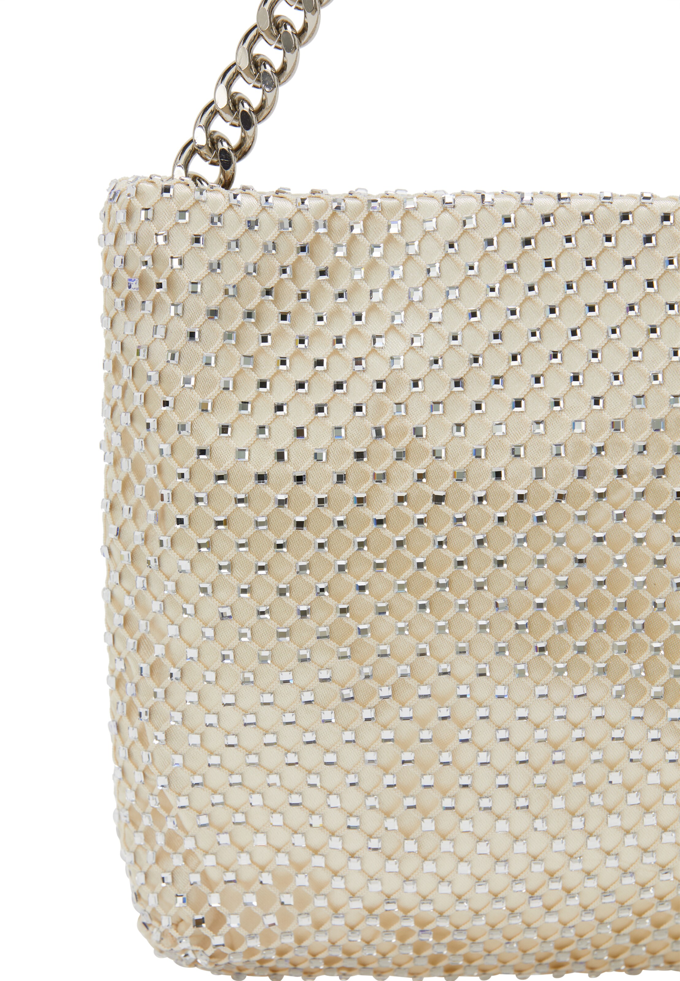 faina Käsilaukku värissä beige