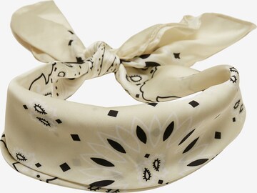 Foulard di Urban Classics in beige