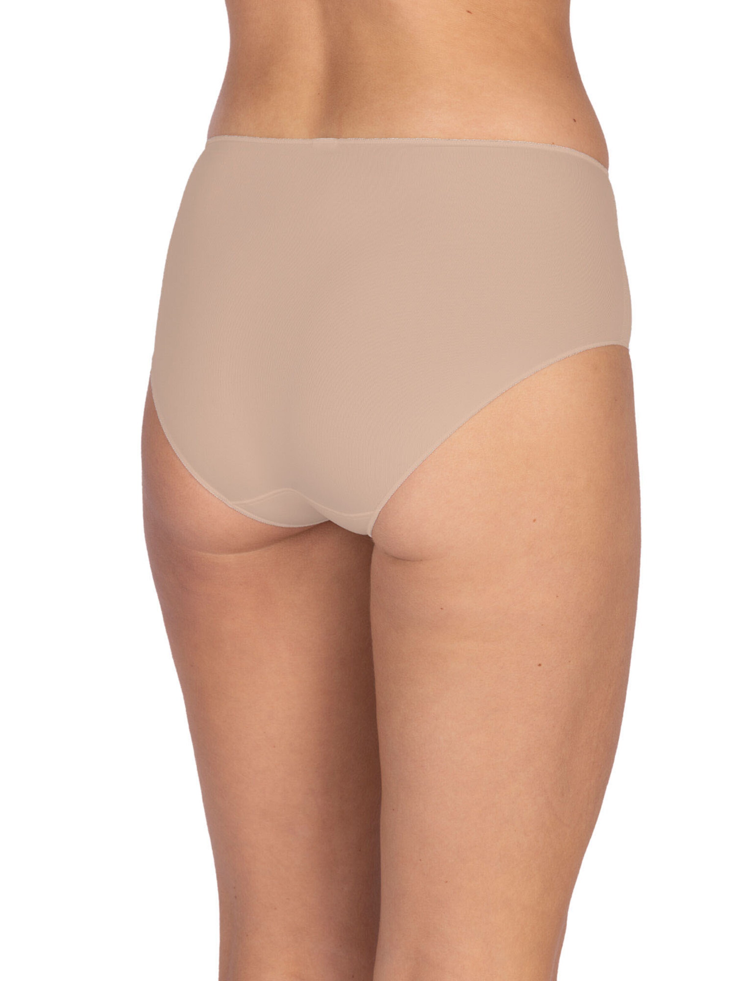 Nina von C. Slip 'Secret'‌‌‌‌‌‌ in Braun