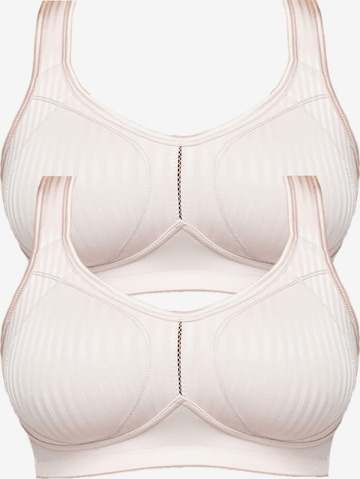 SUSA BH 'Cremona' in Beige: Vorderseite