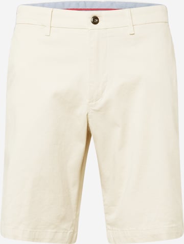 TOMMY HILFIGER Shorts 'HARLEM' in Beige: predná strana