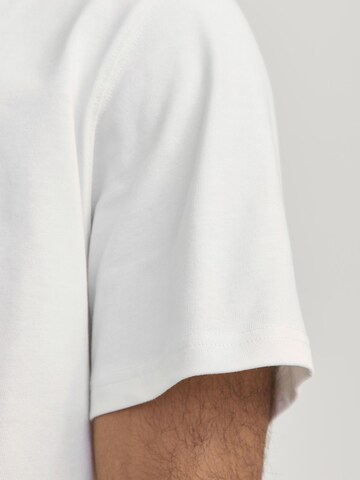 R.D.D. ROYAL DENIM DIVISION T-Shirt in Weiß