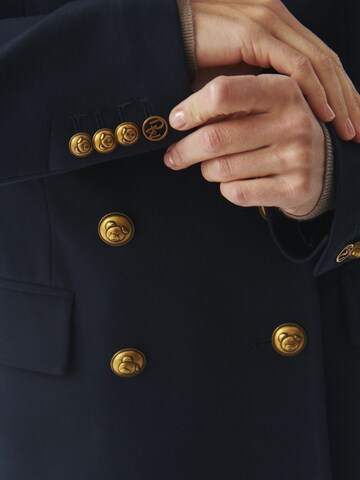 TATUUM Blazer 'ADAMIA' in Blau