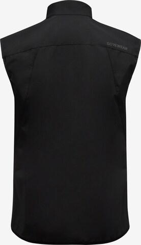 GORE WEAR Sports Vest 'Everyday' in Black
