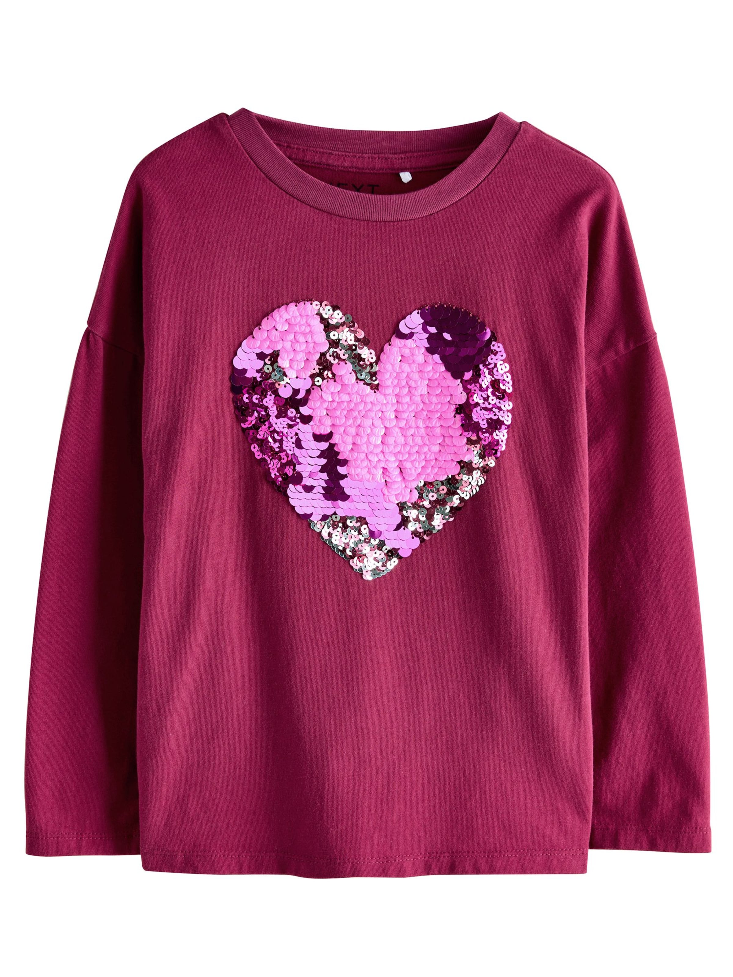 sarkans Next T-Krekls: no priekšpuses