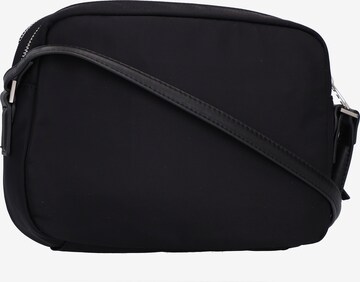 Roncato Crossbody Bag in Black