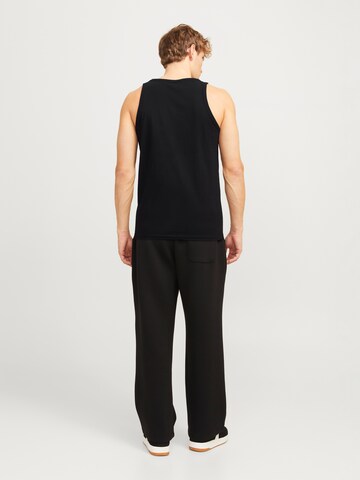 Maglietta 'JJONE' di JACK & JONES in nero