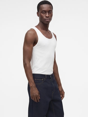 Carhartt WIP Bootcut Jeans 'Payson' in Blau