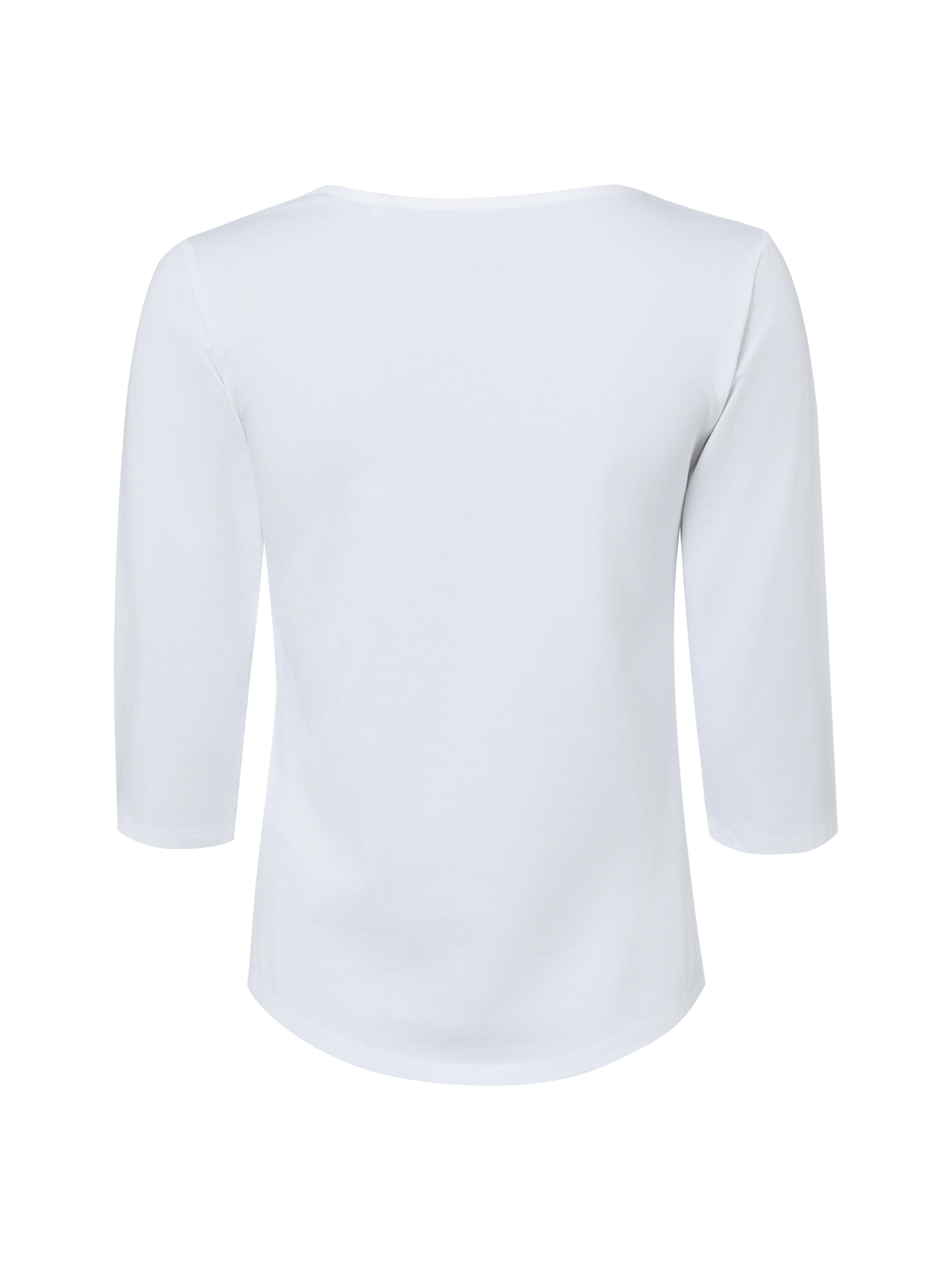 Franco Callegari Shirt in White