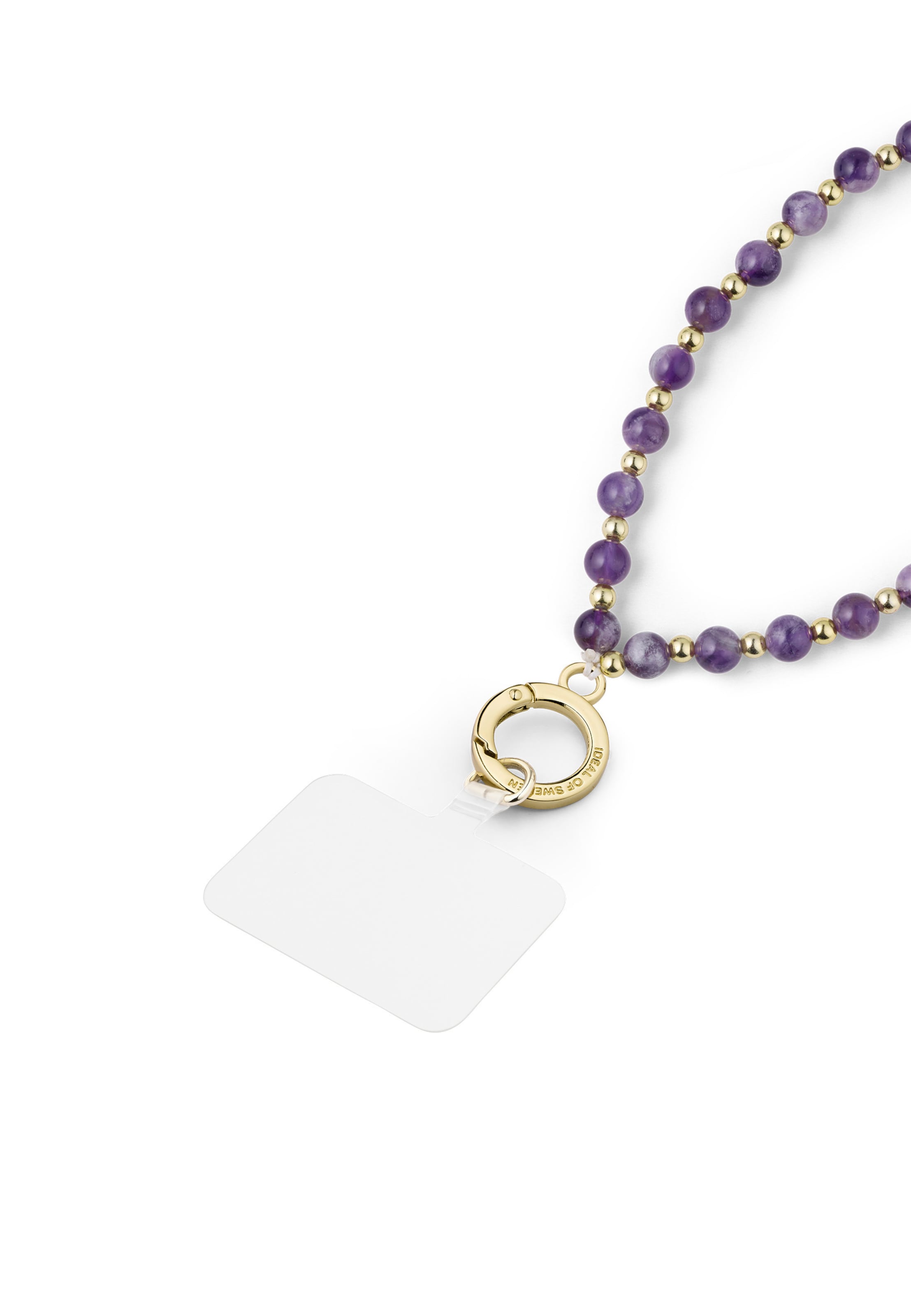 iDeal of Sweden - Capas para smartphones em roxo