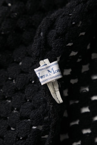 Vera Mont Sweater & Cardigan in XL in Black