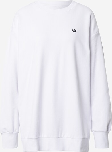 True Religion Bluzka sportowa w kolorze białym, Podgląd produktu