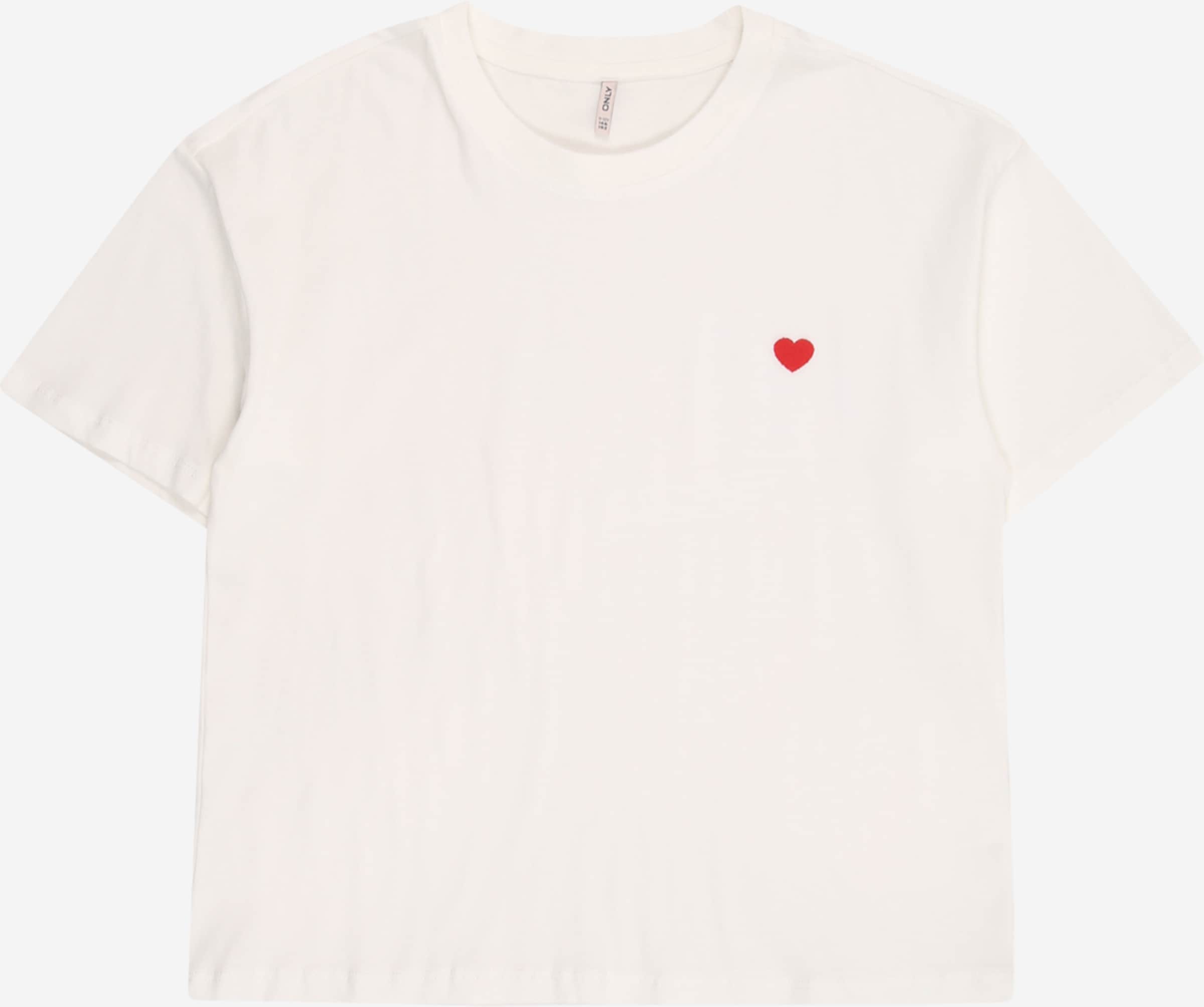 ONLY GIRLS Tricou