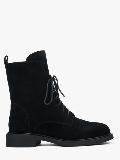 Ankle boots '5846-2-3338' in 36 Estro di colore nero, Visualizzazione prodotti