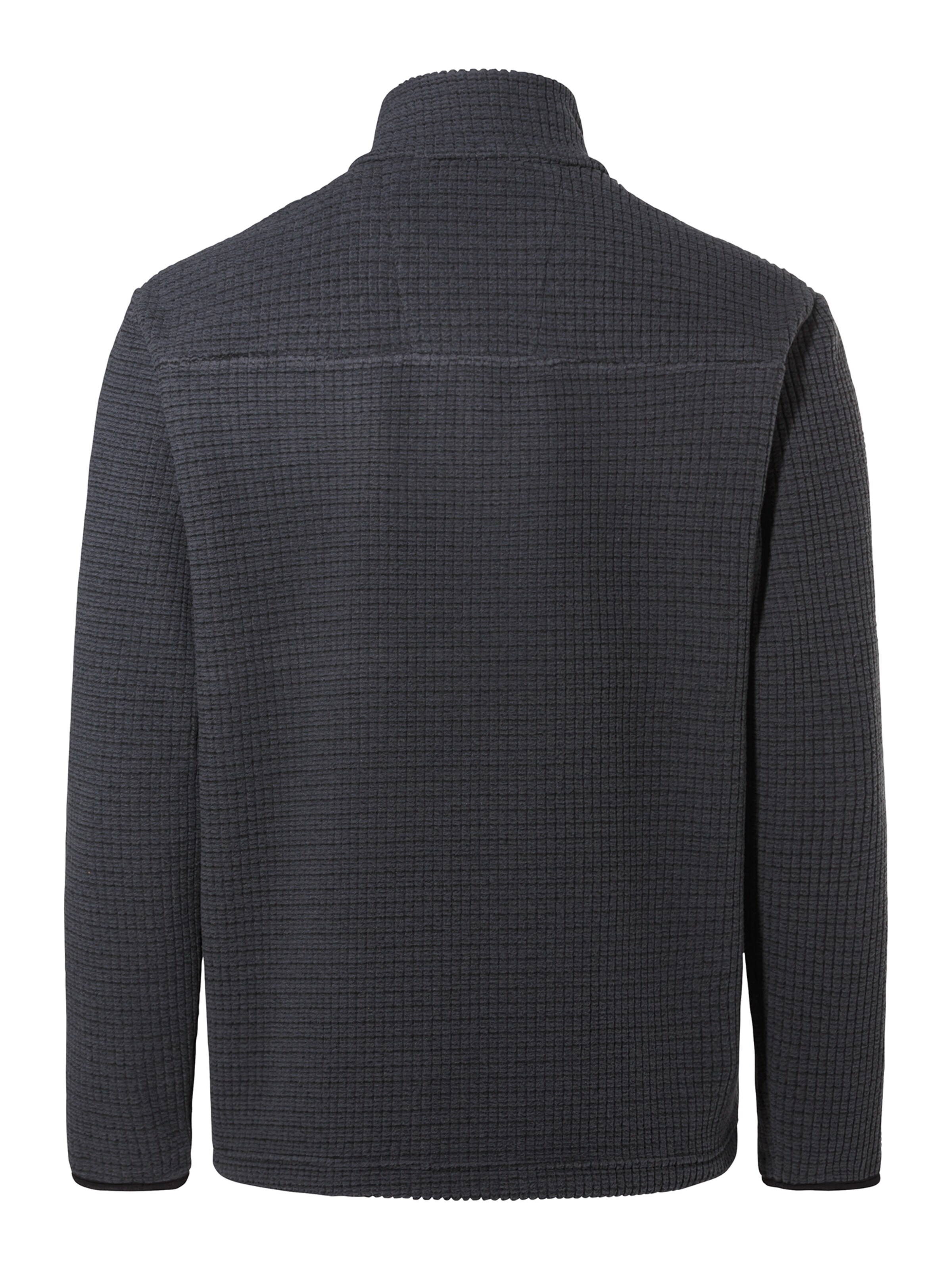 VAUDE Outdoorjas 'Neyland II' in Zwart