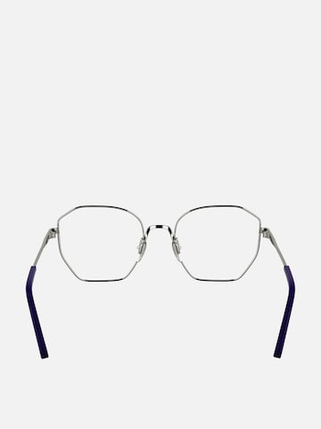 Karl Lagerfeld Zonnebril 'Karl Lagerfeld KL356 54/20/140 Eyewear Frame' in Lila