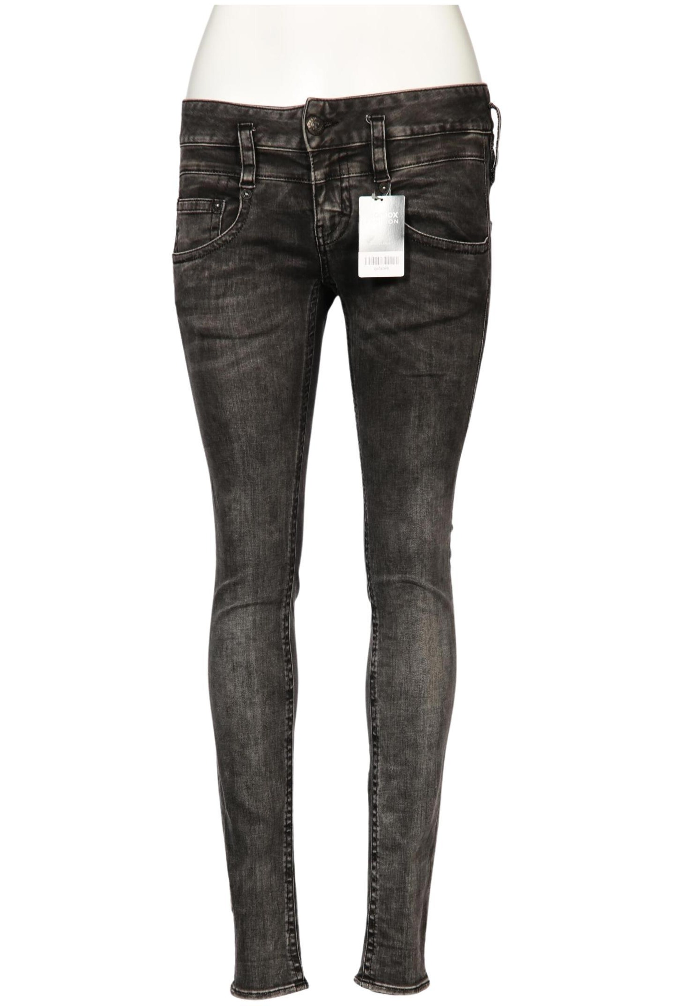 Herrlicher Jeans in 31 in Grey: front