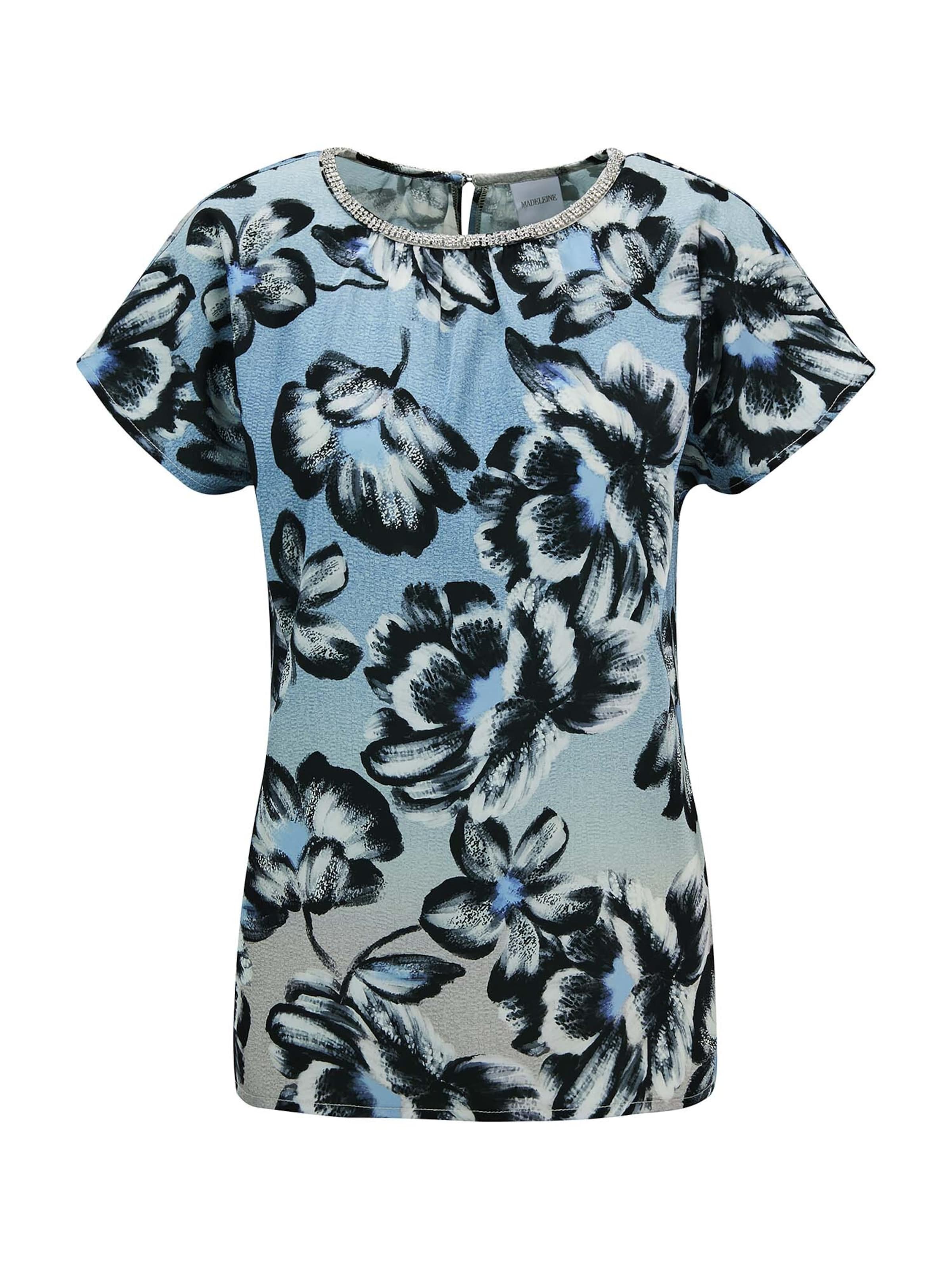 MADELEINE Dress in Mixed colours: front