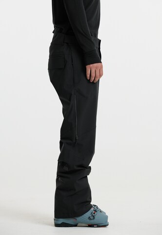 SOS Regular Sports trousers 'Azuga' in Black