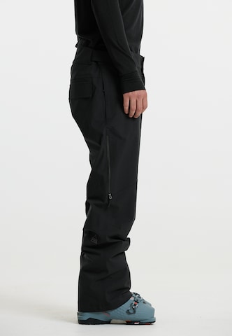 SOS Regular Workout Pants 'Azuga' in Black