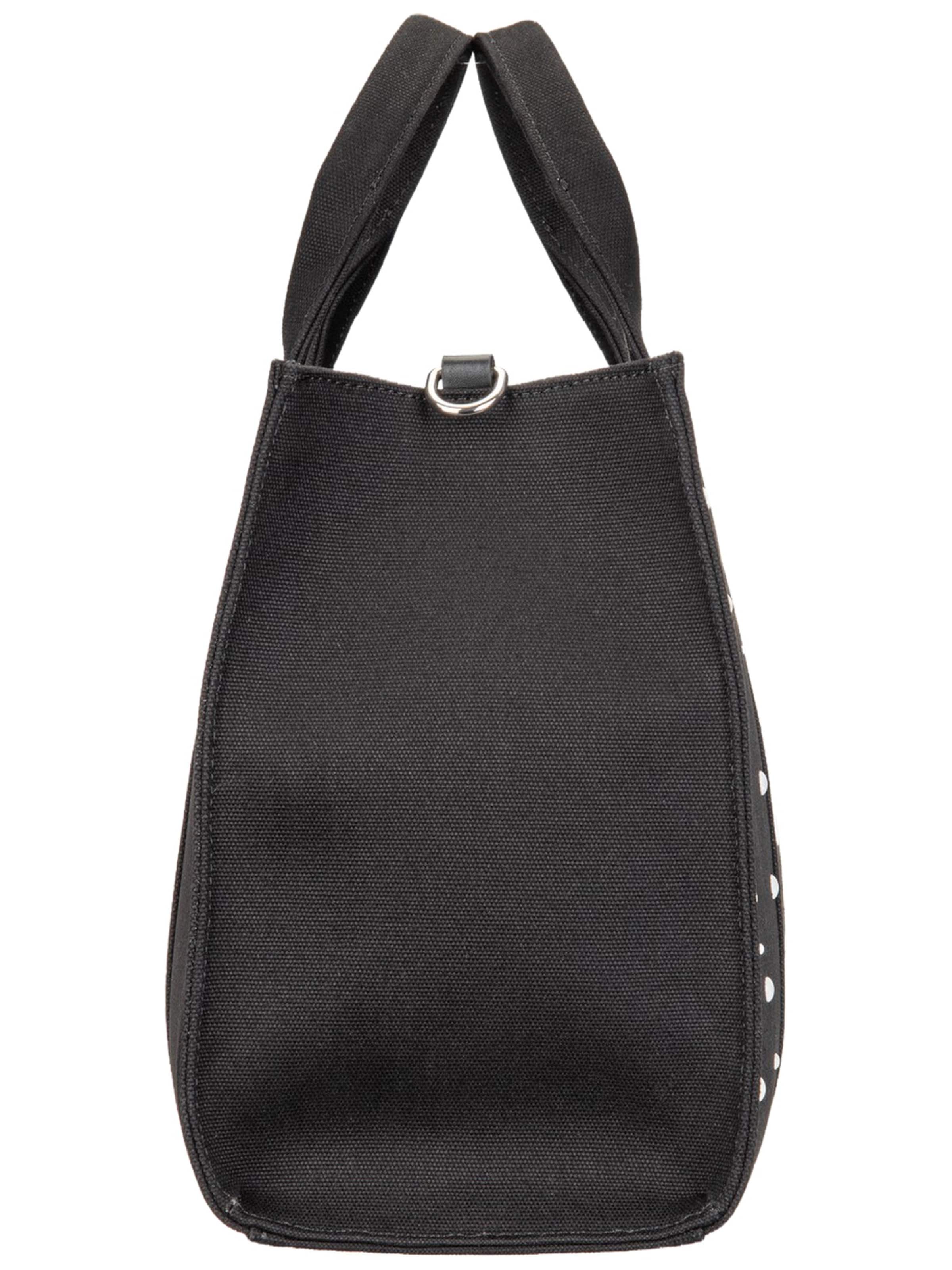 Karl Lagerfeld Torba shopper 'Rue St-Guillaume' w kolorze czarny