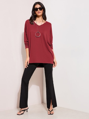 raudona Friends Like These Tunika