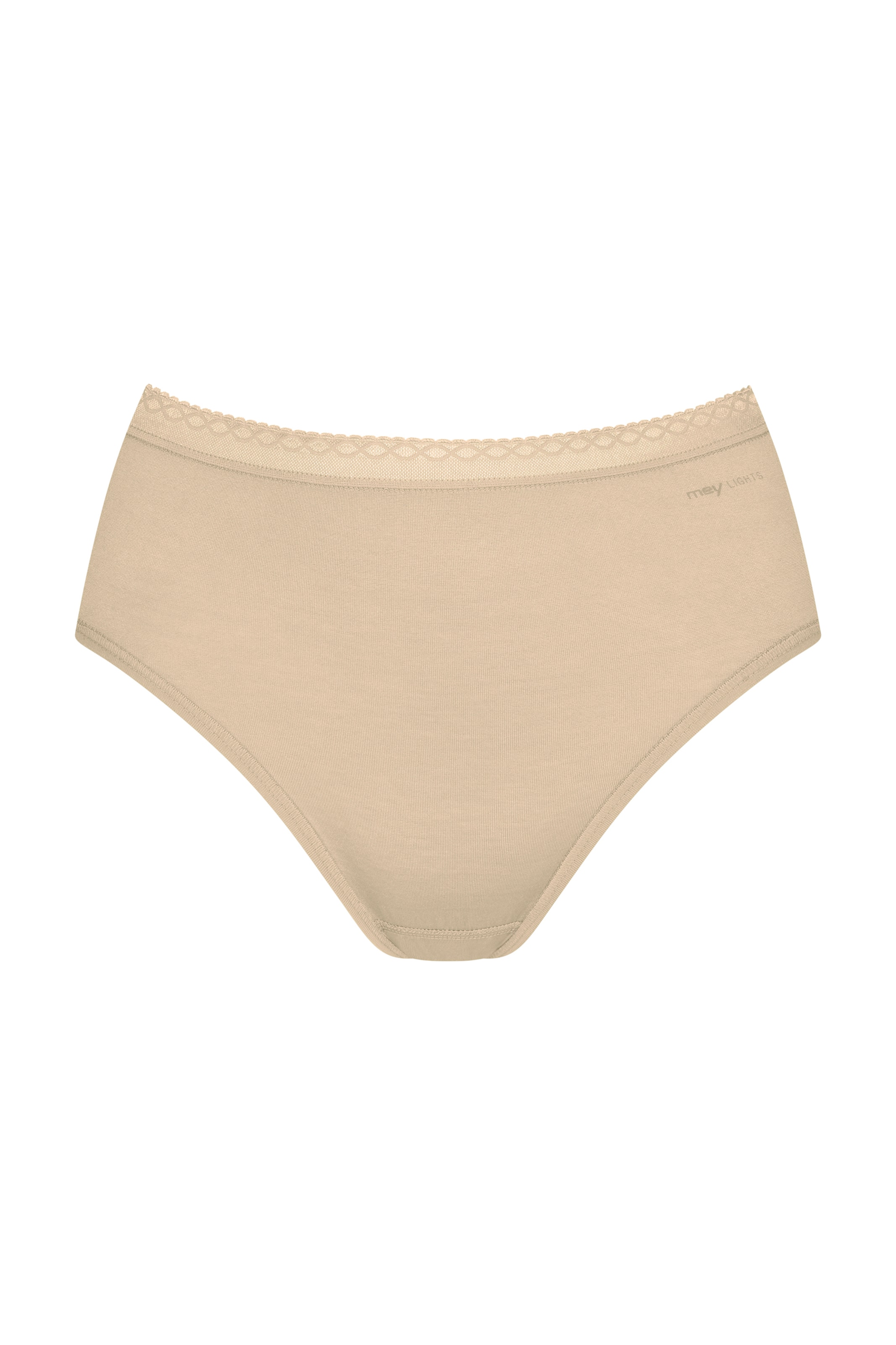 Culotte Mey en beige : devant