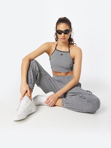 melns ADIDAS ORIGINALS Topiņš