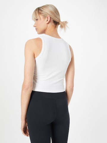 ONLY PLAY Sport top 'LEONORE' - fehér