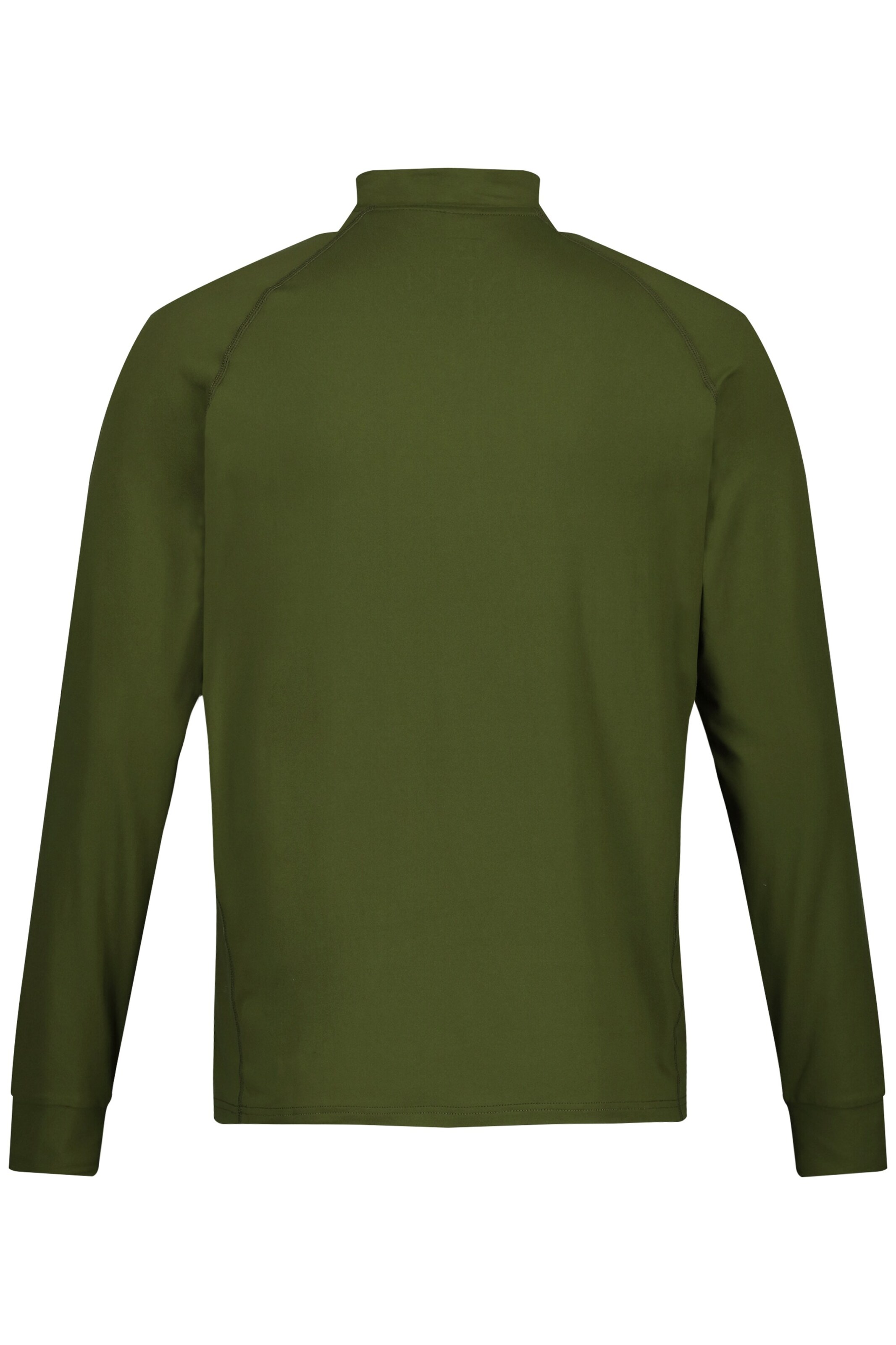 JAY-PI Shirt in Groen