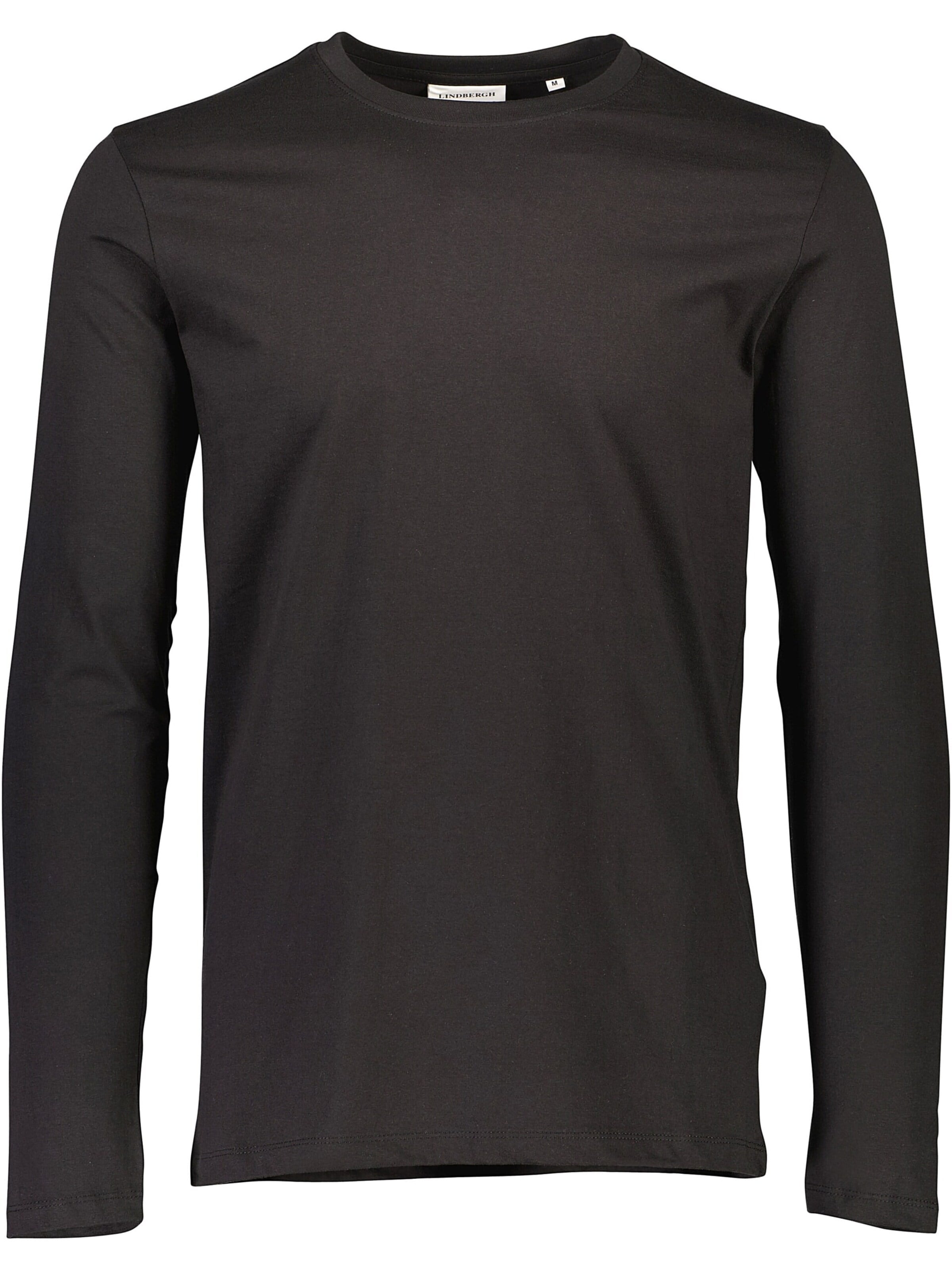 Lindbergh - Camiseta en negro