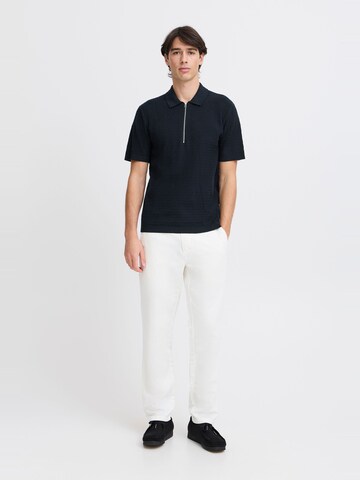 Casual Friday Shirt ' CFJOE ' in Blauw