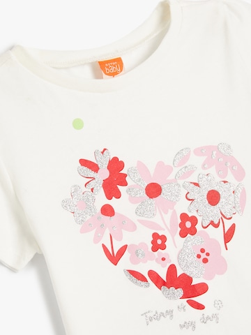 Koton Shirt in White