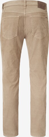 PADDOCKS Regular Pants in Beige