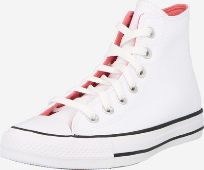 CONVERSE High-Top Sneakers 'Ctas' in Pink / White, Item view