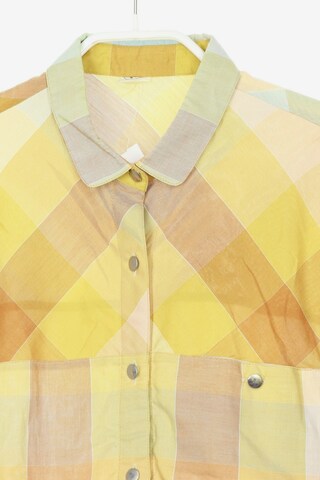 tru blouse Blouse & Tunic in L in Brown