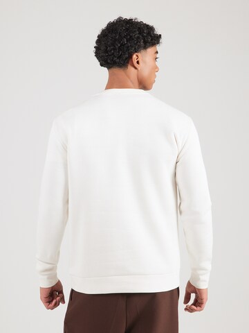 Only & Sons Sweatshirt 'ONSCHASE' in Grau: Rückseite