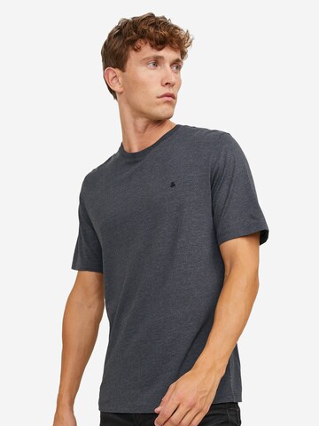 JACK & JONES Shirt 'Essentials' in Grijs