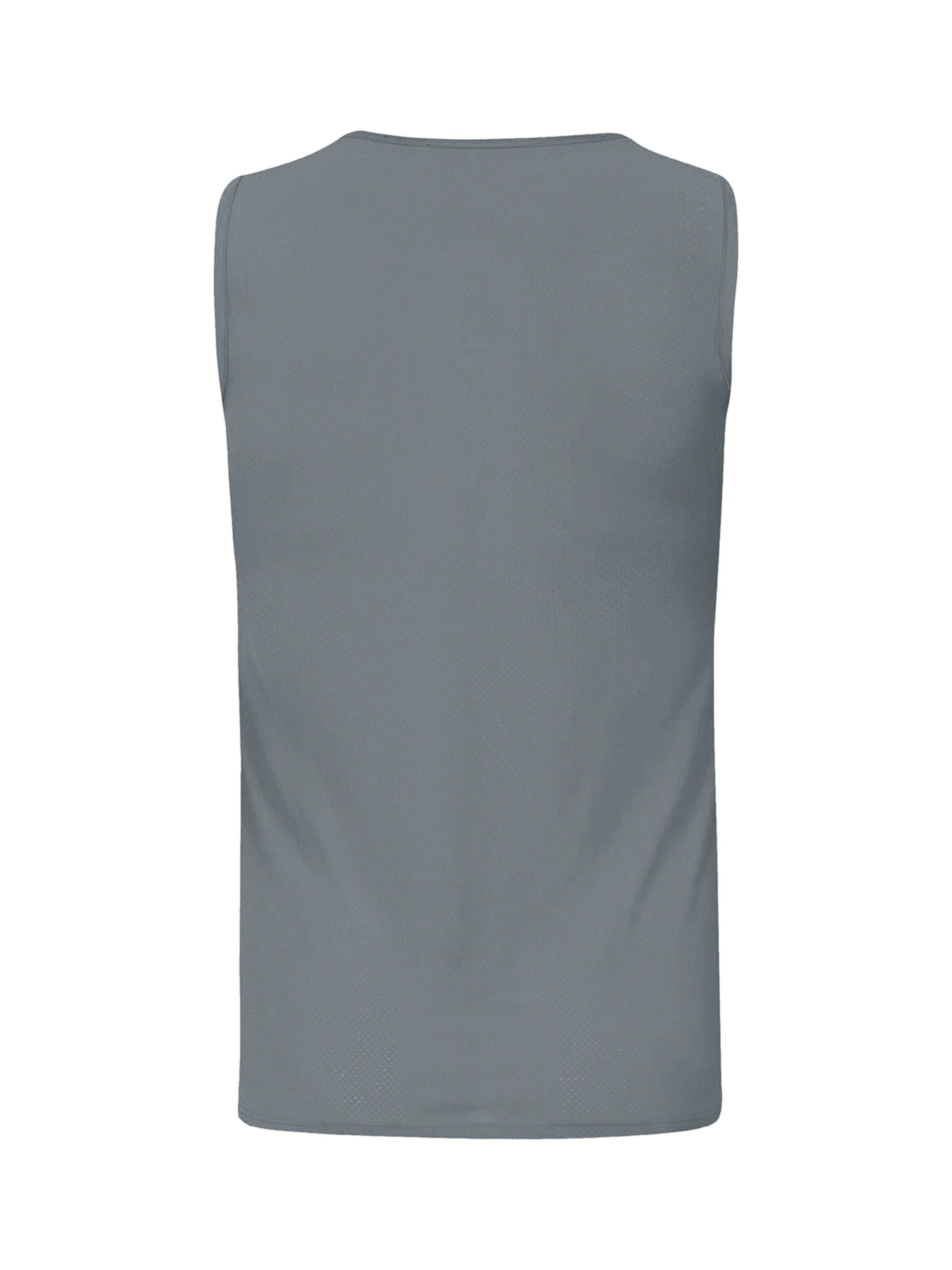 JAKO Funkčné tričko - Sivá