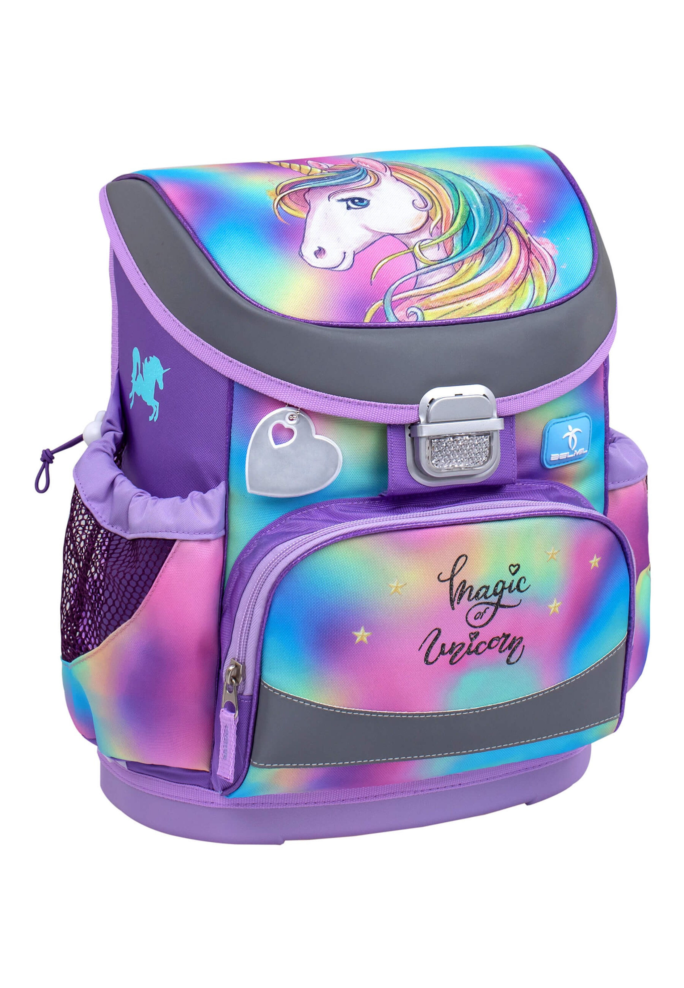 Belmil Backpack in Mixed colors