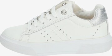 GEOX Sneakers in Wit