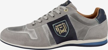 PANTOFOLA D'ORO Sneaker 'Asiago' in Grau