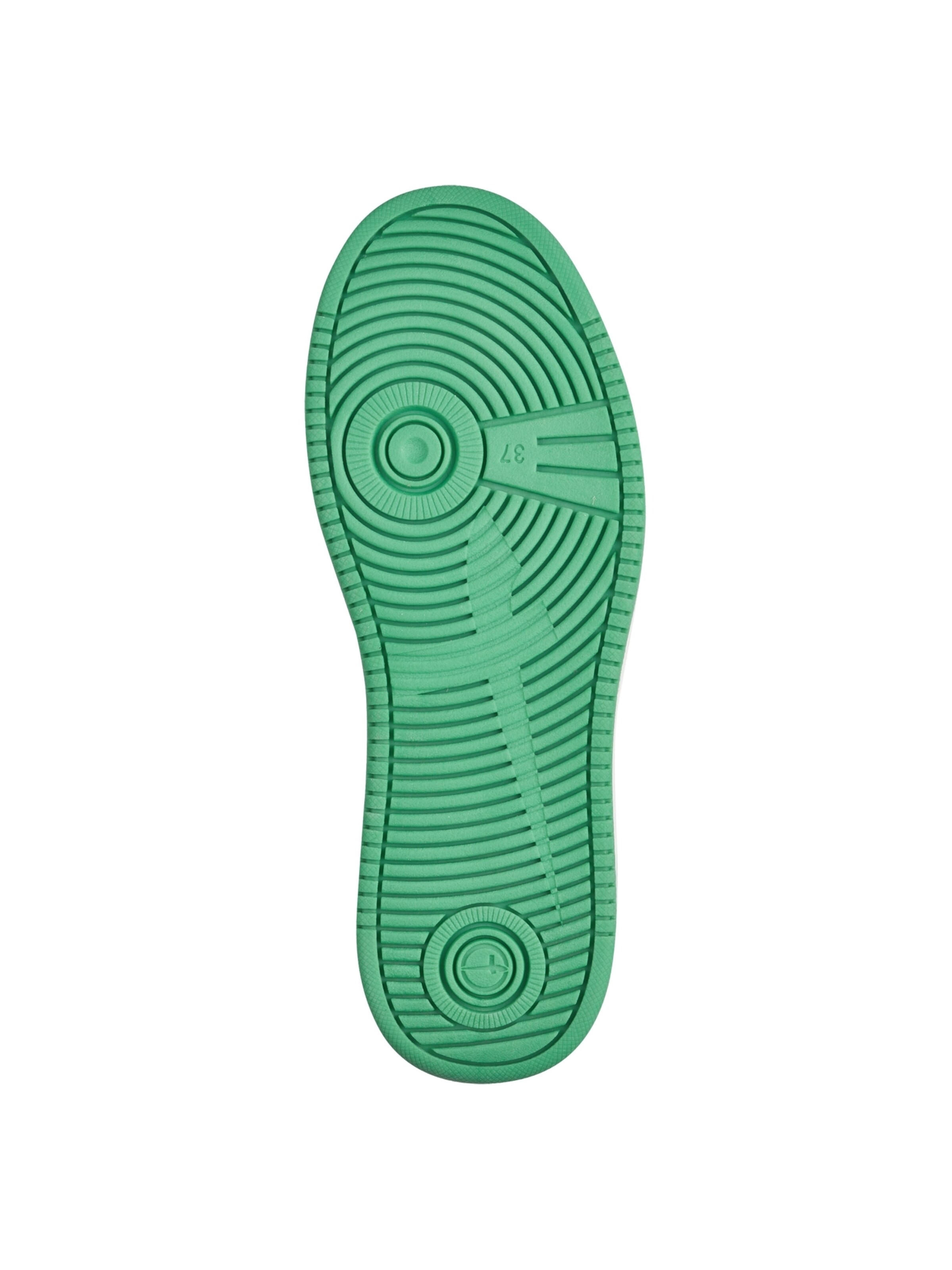 Tamaris Sneaker in Weiß