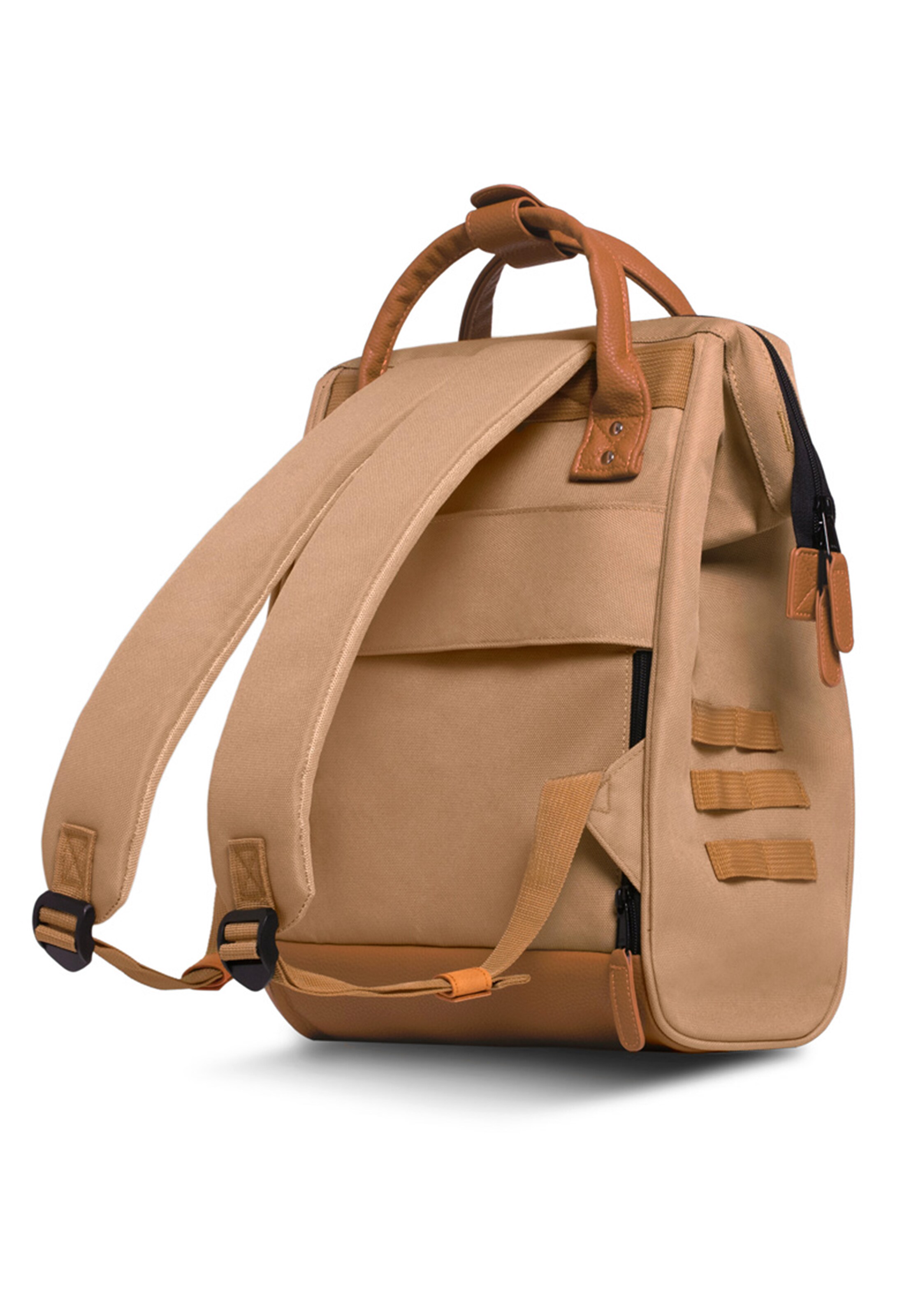 Cabaia Backpack in Beige