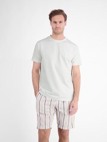 LERROS Shirt in White