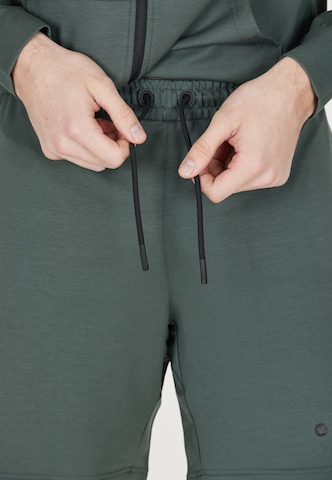 regular Pantaloni sportivi 'Patrick V2' di Virtus in verde