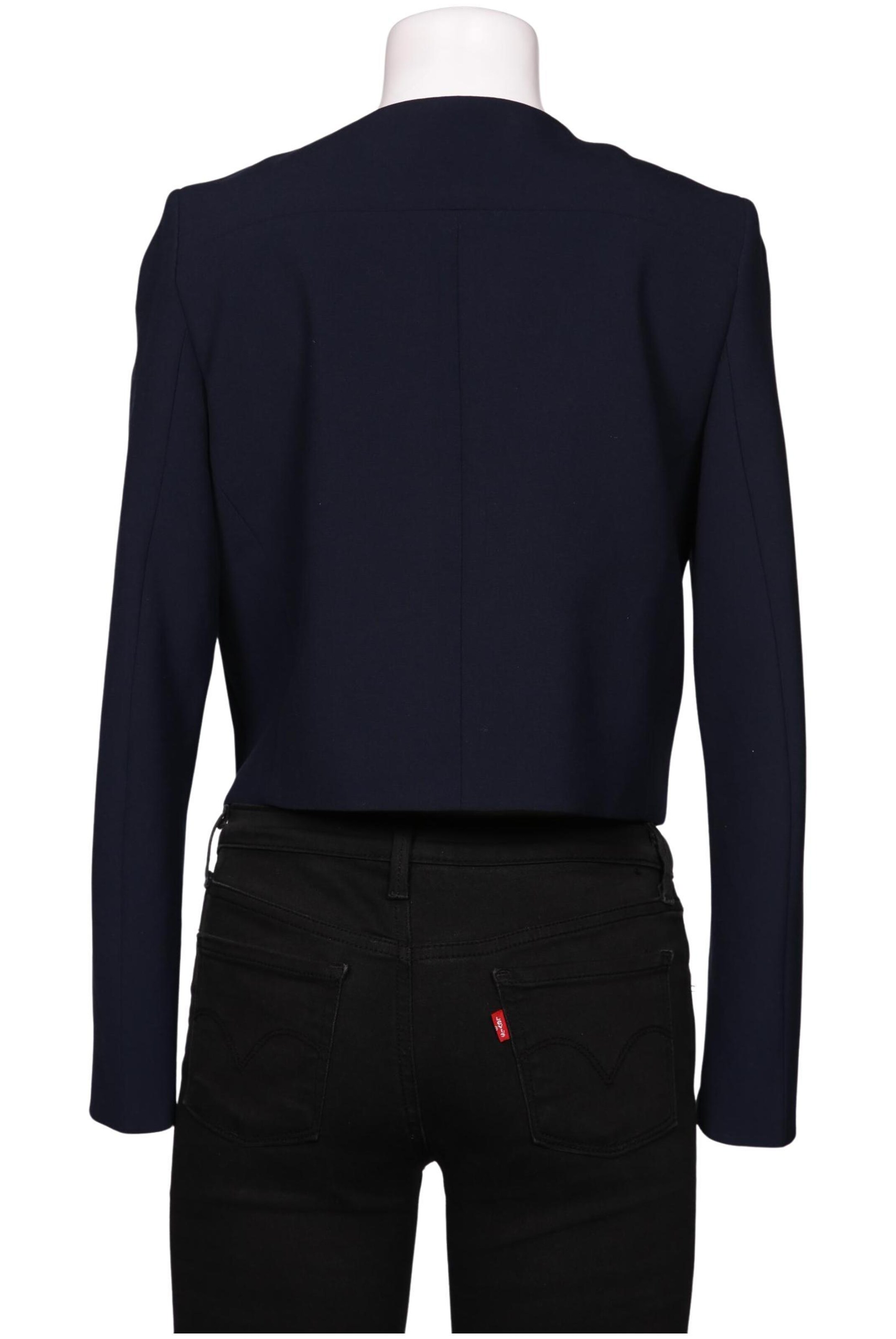 HUGO Blazer in S in Blue