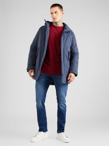 Colmar Zimska jakna | modra barva