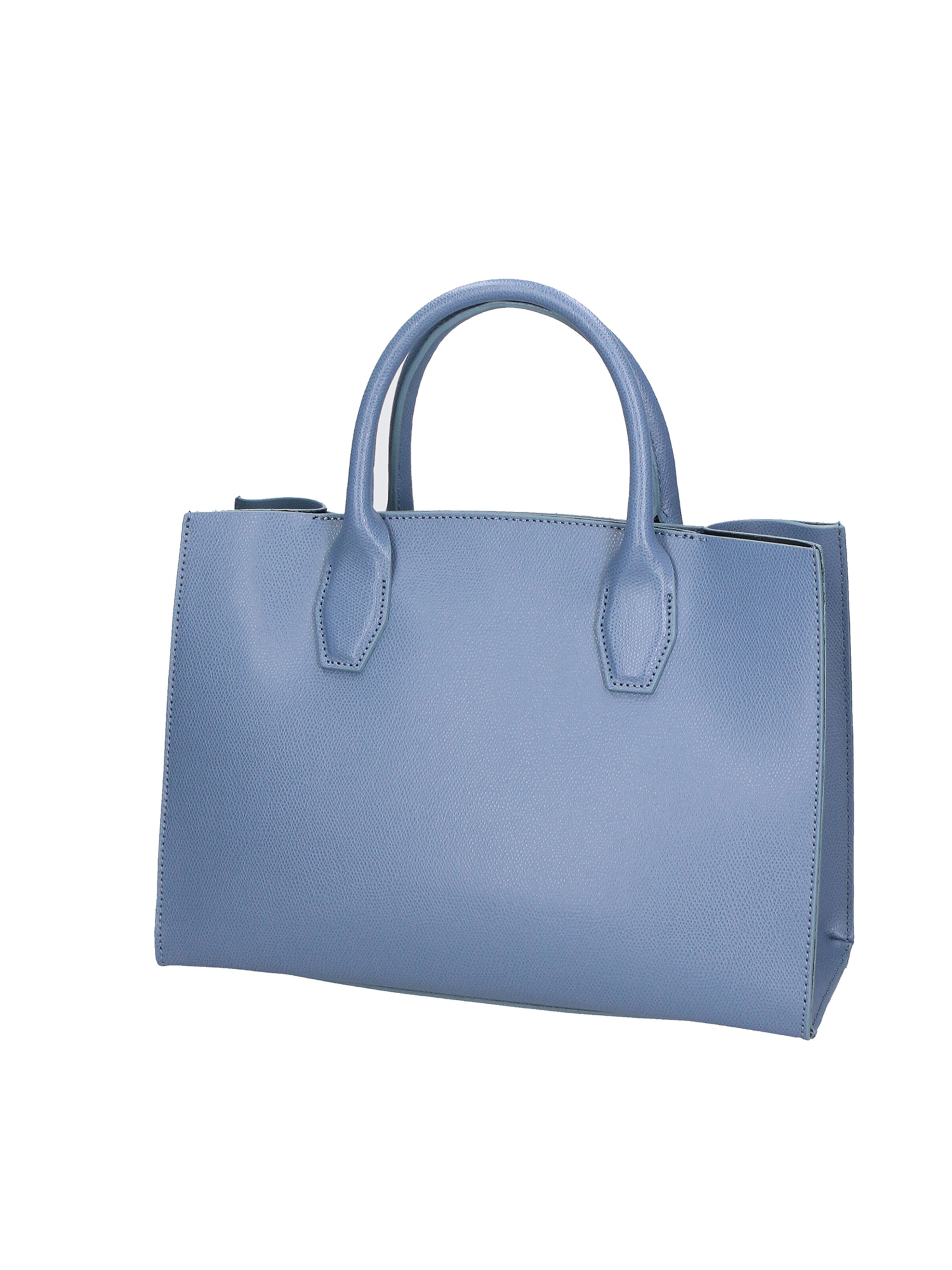 Gave Lux Handbag in Blue